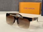 Louis Vuitton High Quality Sunglasses 2194