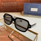 Gucci High Quality Sunglasses 1370