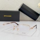 Bvlgari Plain Glass Spectacles 83