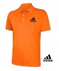 adidas Apparel Men 's Polo 128