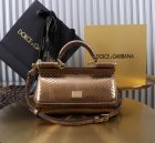 Dolce & Gabbana High Quality Handbags 509
