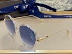 DIOR High Quality Sunglasses 1527