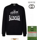 Gucci Men's Long Sleeve T-shirts 471