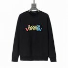 Louis Vuitton Men's Long Sleeve T-shirts 1169