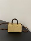 Fendi Original Quality Handbags 665