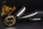 Gucci Normal Quality Belts 169