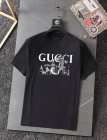 Gucci Men's T-shirts 1002