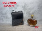 Gucci Normal Quality Handbags 380