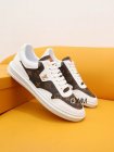 Louis Vuitton Men's shoes 2581