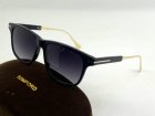 TOM FORD High Quality Sunglasses 54