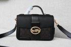 Coach High Quality Handbags 375