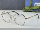 Gucci Plain Glass Spectacles 65