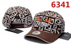 Fendi Hats 21