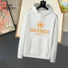 Hermes Men's Hoodies 32