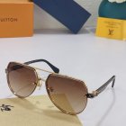 Louis Vuitton High Quality Sunglasses 1571