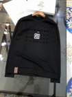 GIVENCHY Men's Long Sleeve T-shirts 97