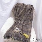 Burberry Scarves 452