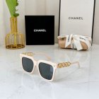 Chanel High Quality Sunglasses 2324