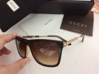 Gucci High Quality Sunglasses 793
