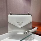 Prada Original Quality Handbags 792