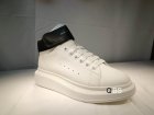 Alexander McQueen Men's Shoes 815