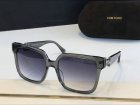 TOM FORD High Quality Sunglasses 536