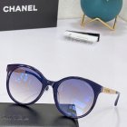 Chanel High Quality Sunglasses 3314