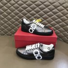 Salvatore Ferragamo Men's Shoes 188