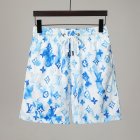 Louis Vuitton Men's Shorts 04