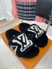 Louis Vuitton Women's Slippers 195