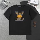 Louis Vuitton Men's T-shirts 265