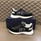 DIOR Men's Shoes 1447