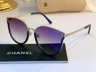 Chanel High Quality Sunglasses 145