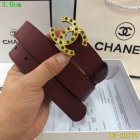 Chanel Original Quality Belts 109