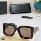 Chanel High Quality Sunglasses 3962