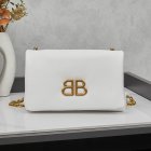 Balenciaga High Quality Handbags 481