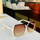 DIOR High Quality Sunglasses 1558