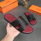 Hermes Men's Slippers 393