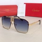 Cartier High Quality Sunglasses 1415