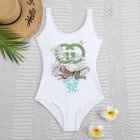 Gucci Bikini 98