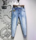 Louis Vuitton Men's Jeans 24