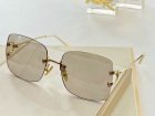 Cartier High Quality Sunglasses 871