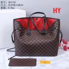 Louis Vuitton Normal Quality Handbags 696