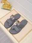 Hermes Men's Slippers 218