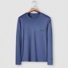 Hugo Boss Men's Long Sleeve T-shirts 23