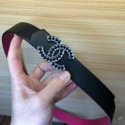 Chanel Original Quality Belts 351