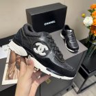Chanel Men's Shoes 35