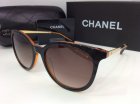 Chanel High Quality Sunglasses 342