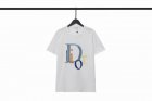 DIOR Men's T-shirts 478
