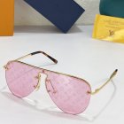 Louis Vuitton High Quality Sunglasses 1450